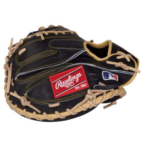 Rawlings Heart of the Hide Adley Rutschman 34" Catcher's Mitt - Primary Image