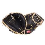 Rawlings Heart of the Hide Adley Rutschman 34" Catcher's Mitt - Thumbnail 5 of 5