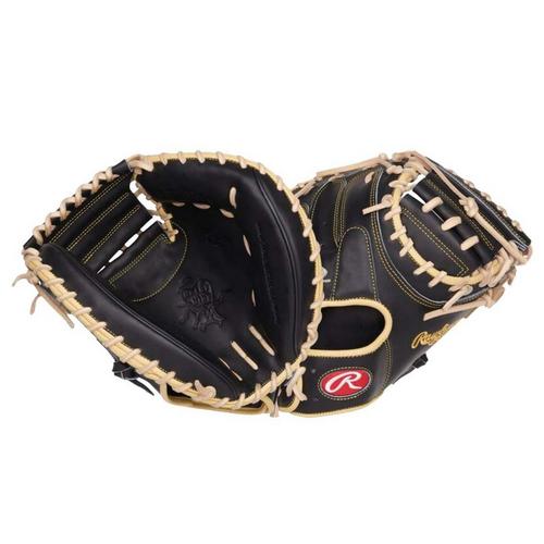 Rawlings Heart of the Hide Adley Rutschman 34" Catcher's Mitt - Primary Image