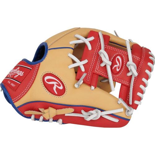 Youth Rawlings Select Pro Lite Corey Seager 11" Infield Baseball Glove - Primary Image