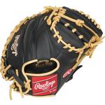 Youth Rawlings Select Pro Lite Adley Rutschman 32" Baseball Catcher's Mitt - Thumbnail 1 of 5