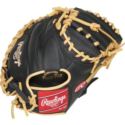 Youth Rawlings Select Pro Lite Adley Rutschman 32" Baseball Catcher's Mitt - Primary Image