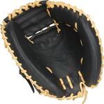 Youth Rawlings Select Pro Lite Adley Rutschman 32" Baseball Catcher's Mitt - Thumbnail 2 of 5