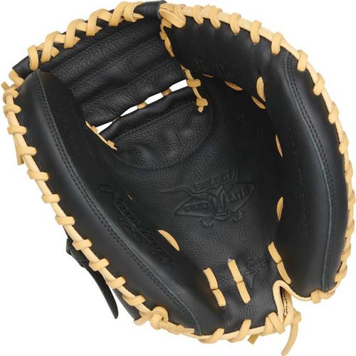 Youth Rawlings Select Pro Lite Adley Rutschman 32" Baseball Catcher's Mitt - Primary Image