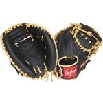 Youth Rawlings Select Pro Lite Adley Rutschman 32" Baseball Catcher's Mitt - Thumbnail 5 of 5