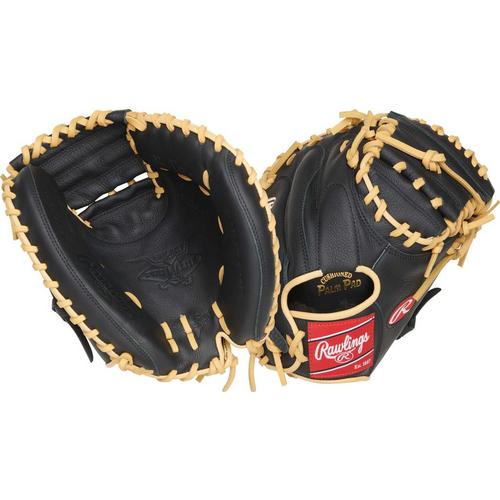 Youth Rawlings Select Pro Lite Adley Rutschman 32" Baseball Catcher's Mitt - Primary Image