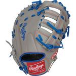 Youth Rawlings Select Pro Lite Freddy Freeman 11.5" First Base Baseball Mitt - Thumbnail 1 of 5
