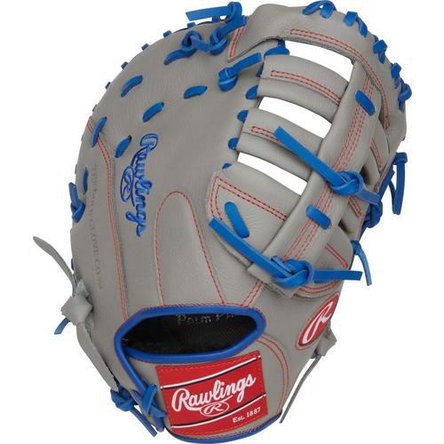Youth Rawlings Select Pro Lite Freddy Freeman 11.5" First Base Baseball Mitt - Primary Image