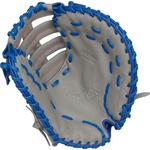 Youth Rawlings Select Pro Lite Freddy Freeman 11.5" First Base Baseball Mitt - Thumbnail 2 of 5