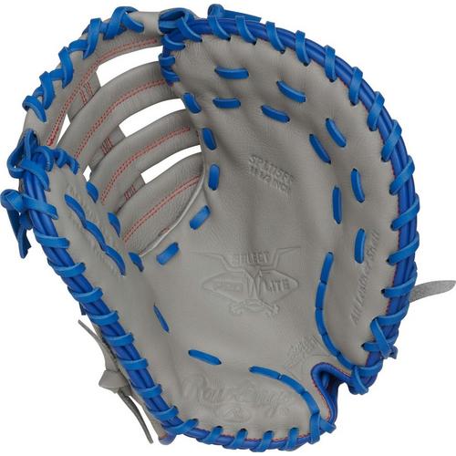 Youth Rawlings Select Pro Lite Freddy Freeman 11.5" First Base Baseball Mitt - Primary Image