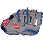 Youth Rawlings Select Pro Lite Freddy Freeman 11.5" First Base Baseball Mitt - Thumbnail 3 of 5