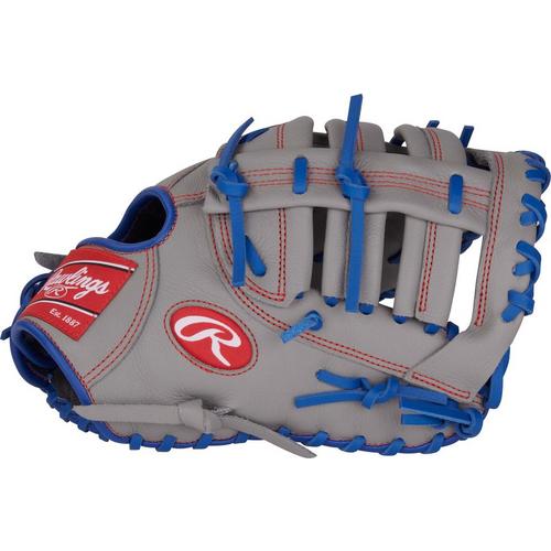 Youth Rawlings Select Pro Lite Freddy Freeman 11.5" First Base Baseball Mitt - Primary Image