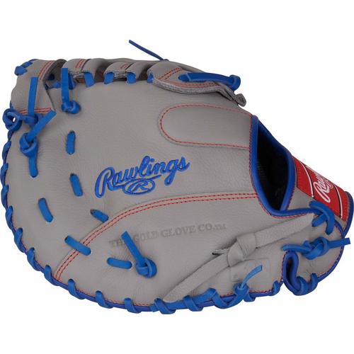 Youth Rawlings Select Pro Lite Freddy Freeman 11.5" First Base Baseball Mitt - Primary Image