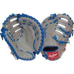 Youth Rawlings Select Pro Lite Freddy Freeman 11.5" First Base Baseball Mitt - Thumbnail 5 of 5