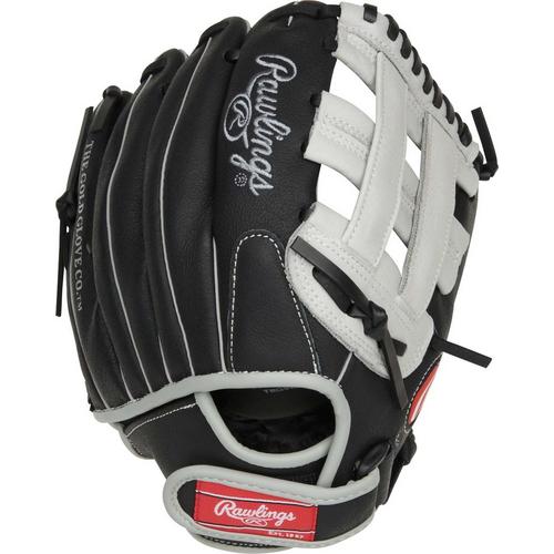 Rawlings Youth Sure Catch Aaron Judge Signature 11" Infield Baseball Glove - Primary Image
