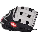 Rawlings Youth Sure Catch Aaron Judge Signature 11" Infield Baseball Glove - Thumbnail 2 of 4