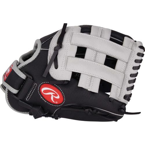 Rawlings Youth Sure Catch Aaron Judge Signature 11" Infield Baseball Glove - Primary Image