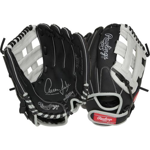 Rawlings Youth Sure Catch Aaron Judge Signature 11" Infield Baseball Glove - Primary Image