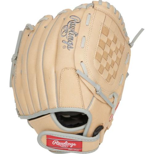 Rawlings Youth Sure Catch Carlos Correa 10.5" Infield Baseball Glove - Primary Image