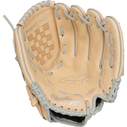 Rawlings Youth Sure Catch Carlos Correa 10.5" Infield Baseball Glove - Primary Image