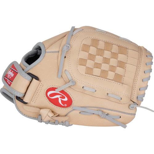 Rawlings Youth Sure Catch Carlos Correa 10.5" Infield Baseball Glove - Primary Image