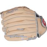Rawlings Youth Sure Catch Carlos Correa 10.5" Infield Baseball Glove - Thumbnail 4 of 5