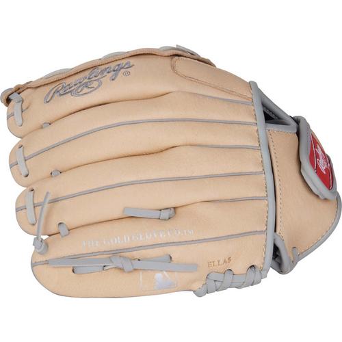 Rawlings Youth Sure Catch Carlos Correa 10.5" Infield Baseball Glove - Primary Image