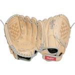 Rawlings Youth Sure Catch Carlos Correa 10.5" Infield Baseball Glove - Thumbnail 5 of 5