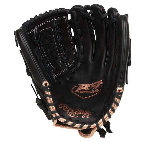 Rawlings R9 Series 12.5" Outfield Fastpitch Softball Glove - Primary Image