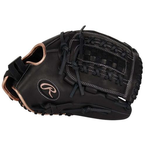 Rawlings R9 Series 12.5" Outfield Fastpitch Softball Glove - Primary Image
