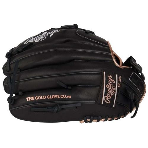 Rawlings R9 Series 12.5" Outfield Fastpitch Softball Glove - Primary Image