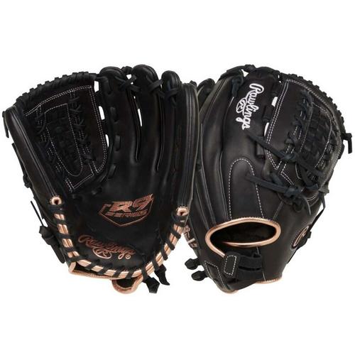 Rawlings R9 Series 12.5" Outfield Fastpitch Softball Glove - Primary Image