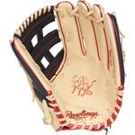Rawlings Heart of the Hide Series 12.75" Fastpitch Softball Glove - Thumbnail 2 of 5