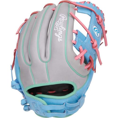 Rawlings Heart of the Hide Series 12" Fastpitch Softball Glove - Primary Image