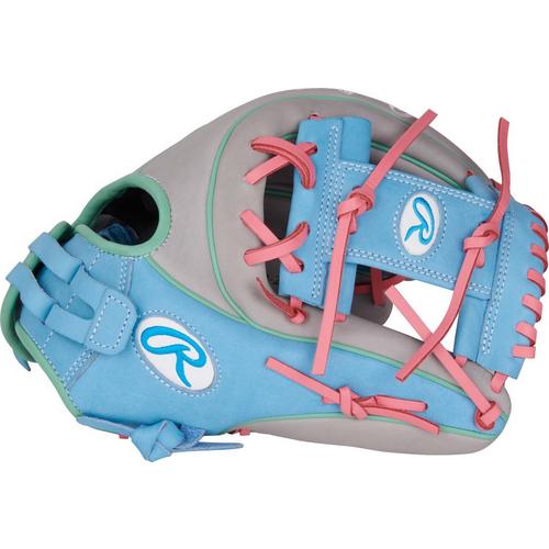 Rawlings Heart of the Hide Series 12" Fastpitch Softball Glove - Primary Image
