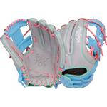 Rawlings Heart of the Hide Series 12" Fastpitch Softball Glove - Thumbnail 5 of 5