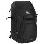 Adult Rawlings Franchise 2 Baseball Backpack - Thumbnail 3 of 10