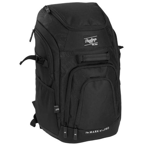Adult Rawlings Franchise 2 Baseball Backpack - Primary Image