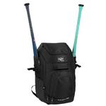 Adult Rawlings Franchise 2 Baseball Backpack - Thumbnail 7 of 10