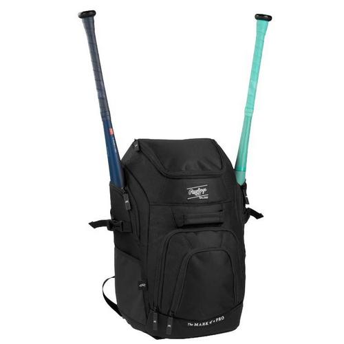 Adult Rawlings Franchise 2 Baseball Backpack - Primary Image