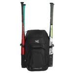 Adult Rawlings Franchise 2 Baseball Backpack - Thumbnail 8 of 10