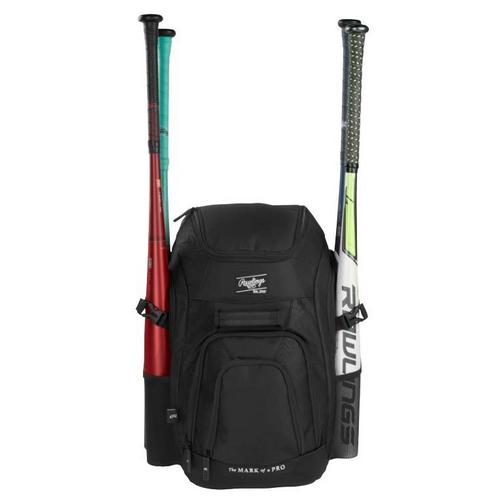 Adult Rawlings Franchise 2 Baseball Backpack - Primary Image