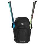 Adult Rawlings Franchise 2 Baseball Backpack - Thumbnail 9 of 10