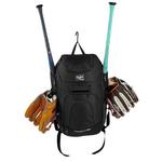 Adult Rawlings Franchise 2 Baseball Backpack - Thumbnail 10 of 10