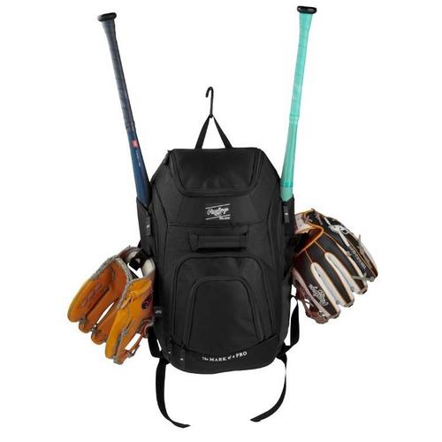Adult Rawlings Franchise 2 Baseball Backpack - Primary Image