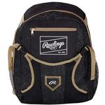 Rawlings T-Ball Baseball Backpack - Thumbnail 1 of 10