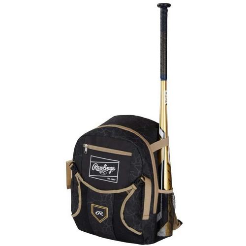 Rawlings T-Ball Baseball Backpack - Primary Image