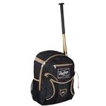 Rawlings T-Ball Baseball Backpack - Thumbnail 10 of 10