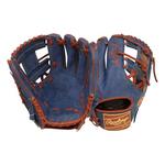 Rawlings Heart of the Hide Pro Label Denim 11.5" Infield Baseball Glove - Thumbnail 5 of 5
