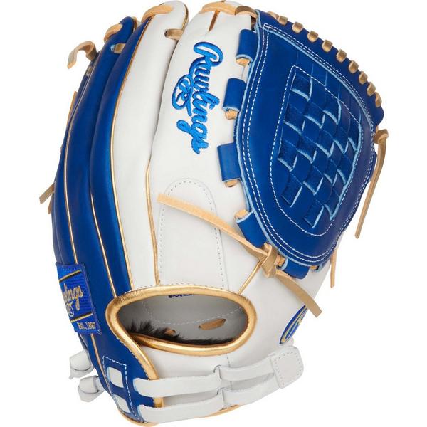 Rawlings Liberty Advanced 12" Faspitch Utility Softball Glove